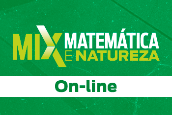 MIX CPC Natureza e Matemática - (ON-LINE)