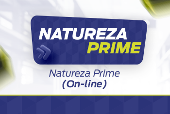 NATUREZA PRIME   ON-LINE