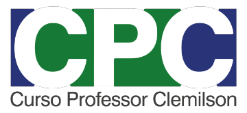 CPC Cursos - Curso Professor Clemilson