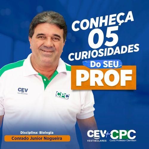 De professor à fabricante de cerveja artesanal: conheça mais sobre o professor Conrado